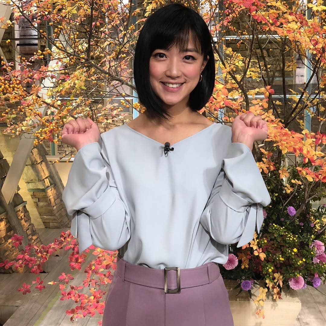 竹内由恵のインスタグラム