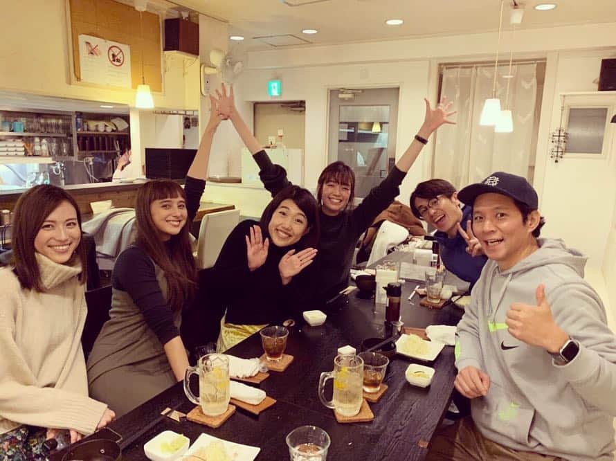 藤森慎吾のグルメインスタ