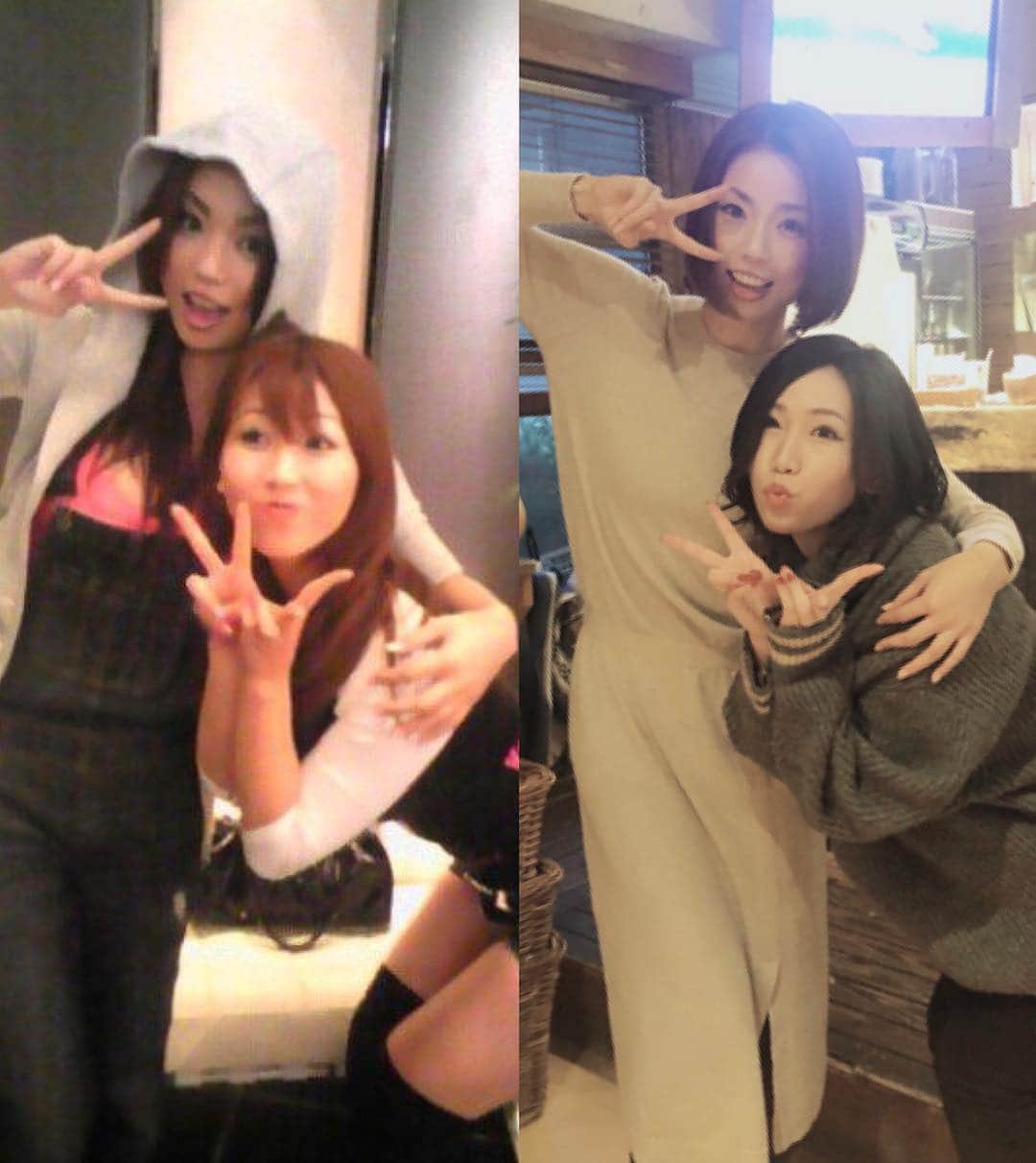 佐山愛のインスタグラム