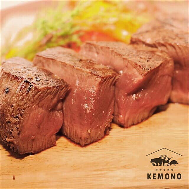 KEMONOのグルメインスタ