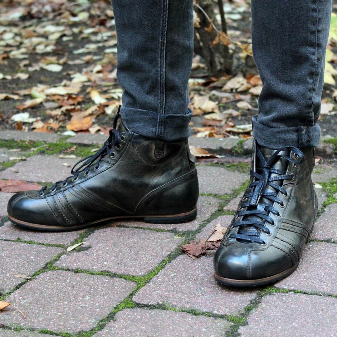 ツェハのインスタグラム