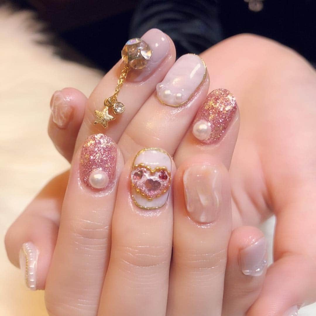 熊谷知花のインスタグラム