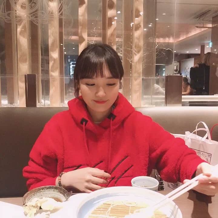 などちゃん（이선형／イソンヒョン）のインスタグラム