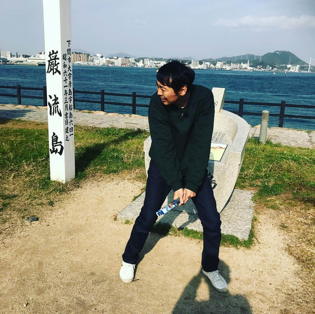 有吉弘行さんのインスタグラム写真 - (有吉弘行Instagram)「恋人だった二人に何があったんだよ。。。」12月3日 23時00分 - ariyoshihiroiki