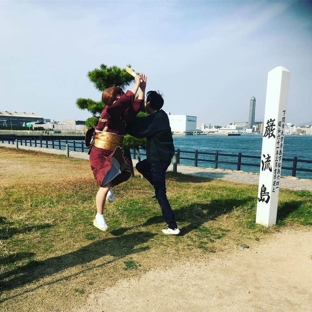有吉弘行さんのインスタグラム写真 - (有吉弘行Instagram)「恋人だった二人に何があったんだよ。。。」12月3日 23時00分 - ariyoshihiroiki