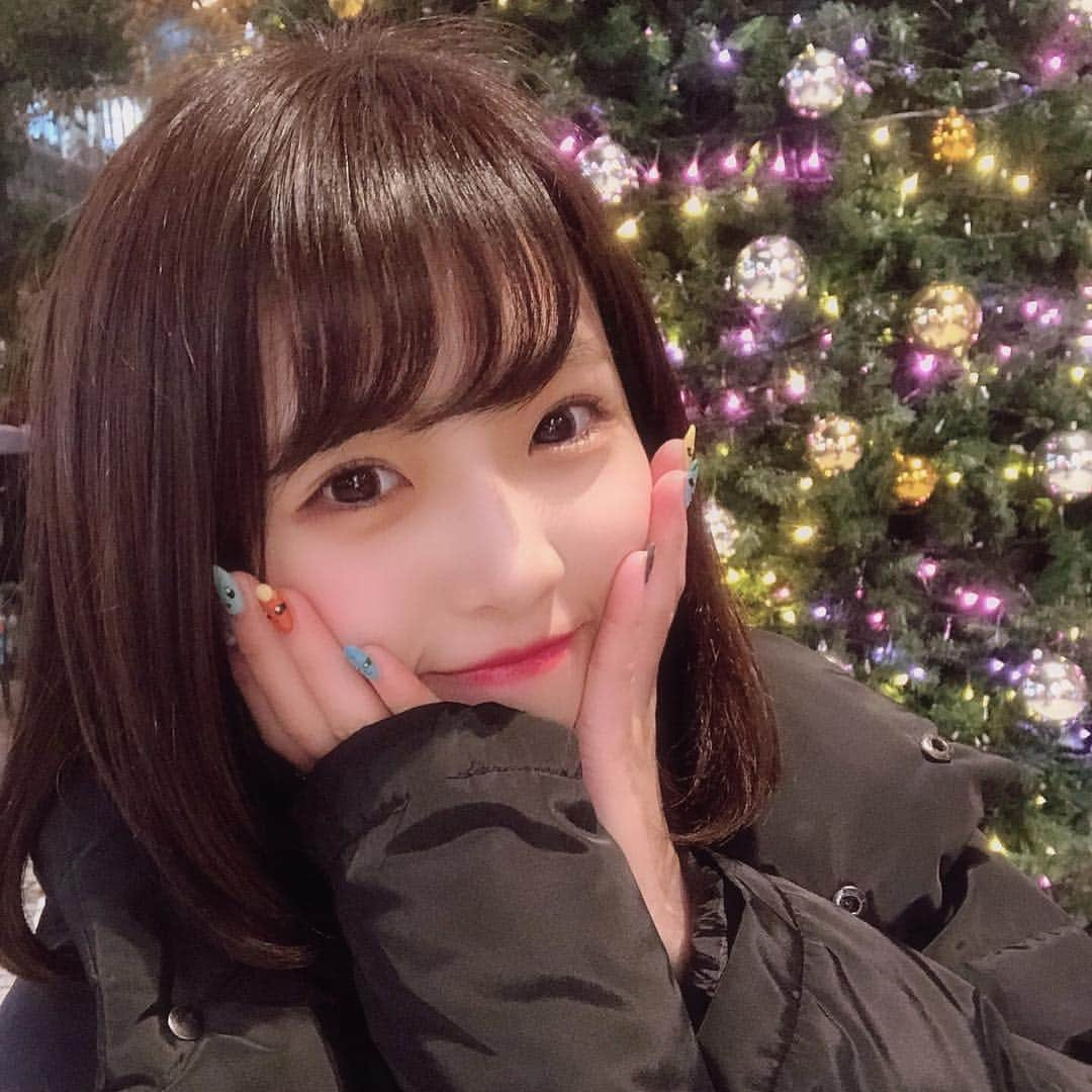 mra（ファンアカウント）のインスタグラム：「NMB48 #植村梓 卒業😰  あずさ即日辞退とかマジ？ …う〜ん残念😔  #NMB48 #植村梓卒業 #あずさ」