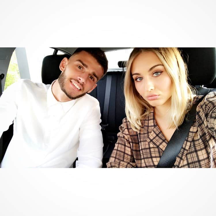 マット・ミアガのインスタグラム