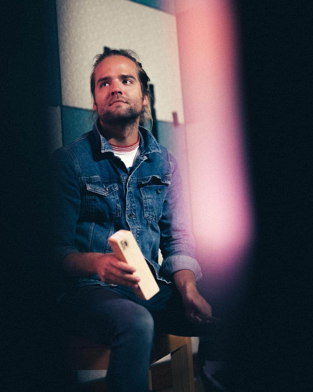 ディー・エヌ・シー・イーのインスタグラム：「A WILD @JACKLAWLESS APPEARS 👀」