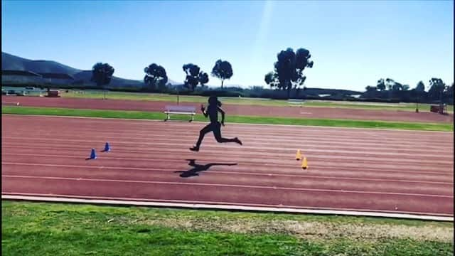 トーリ・ボウイのインスタグラム：「✈️✈️✈️✈️✈️✈️✈️🙏🏿」