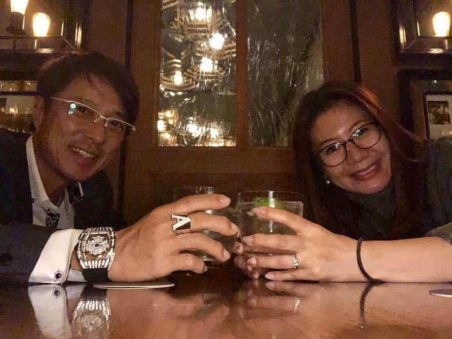 黒田アーサーのグルメインスタ