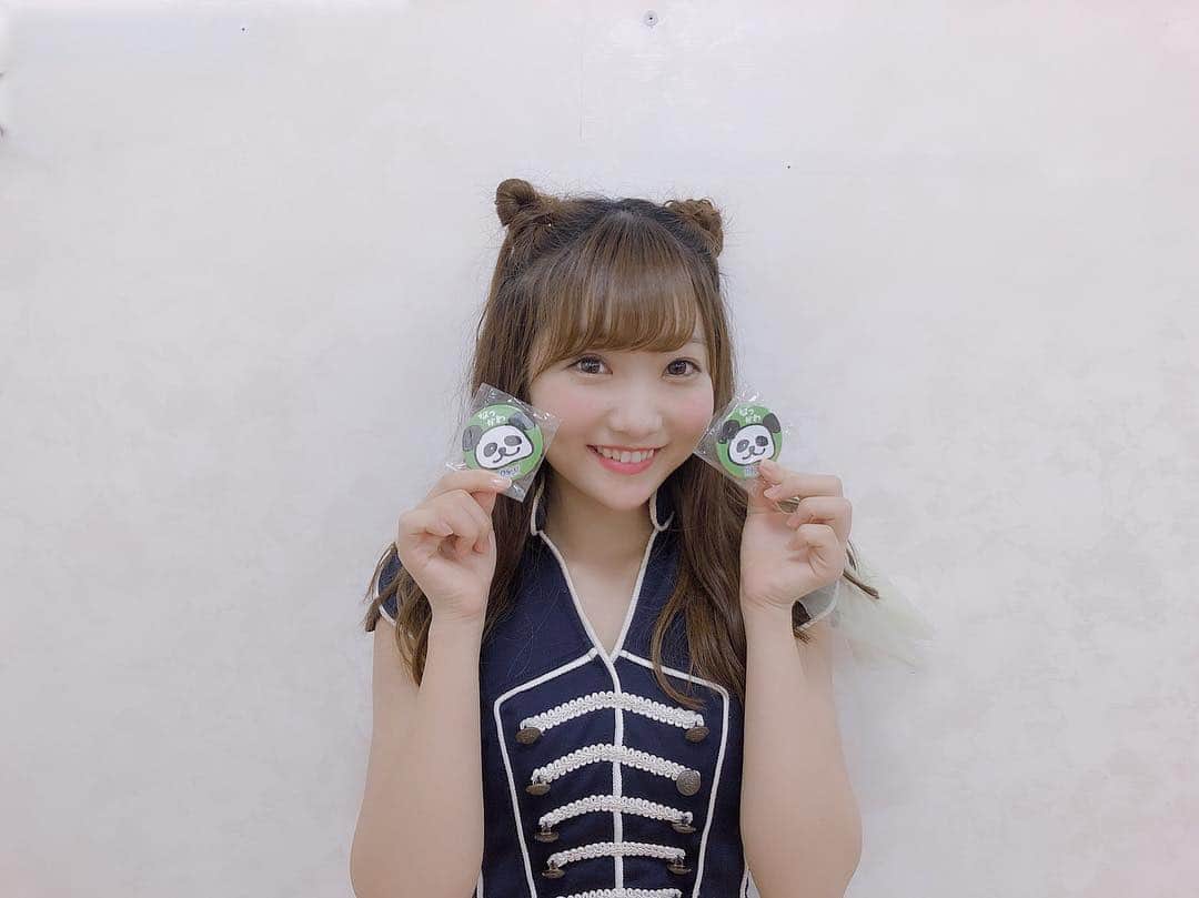 夏川愛実のインスタグラム：「ㅤㅤㅤㅤㅤㅤㅤㅤㅤㅤㅤㅤㅤ ㅤㅤㅤㅤㅤㅤㅤㅤㅤㅤㅤㅤㅤㅤㅤㅤㅤㅤㅤㅤㅤㅤㅤㅤㅤㅤㅤ くまちゃん(パンダちゃん)へあー🐻🐼 ㅤㅤㅤㅤㅤㅤㅤㅤㅤㅤㅤㅤㅤㅤㅤㅤㅤㅤㅤㅤ今からレポートに追われてくる、、、📖 ってゆう大学生ぽいつぶやき。 ㅤㅤㅤㅤㅤㅤㅤㅤㅤㅤㅤㅤ ㅤㅤㅤㅤㅤㅤㅤㅤㅤㅤㅤㅤ #おーえすゆー#名古屋#名古屋アイドル #へあー#へああれんじ#ヘアアレンジ#くま ㅤㅤㅤㅤㅤㅤㅤㅤㅤㅤㅤ ㅤㅤㅤㅤㅤㅤㅤㅤㅤㅤㅤㅤ」
