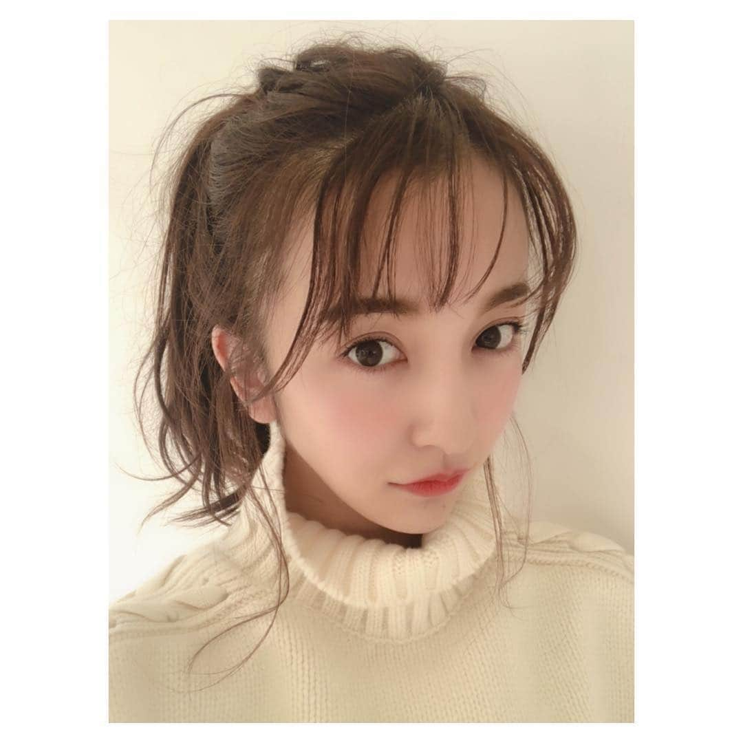 板野友美さんのインスタグラム写真 - (板野友美Instagram)「🥰🥰🥰」12月4日 14時42分 - tomo.i_0703