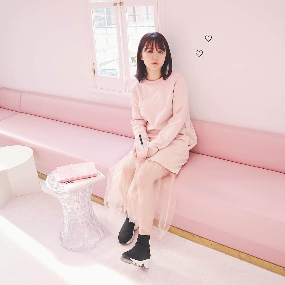 菅本裕子のグルメインスタ