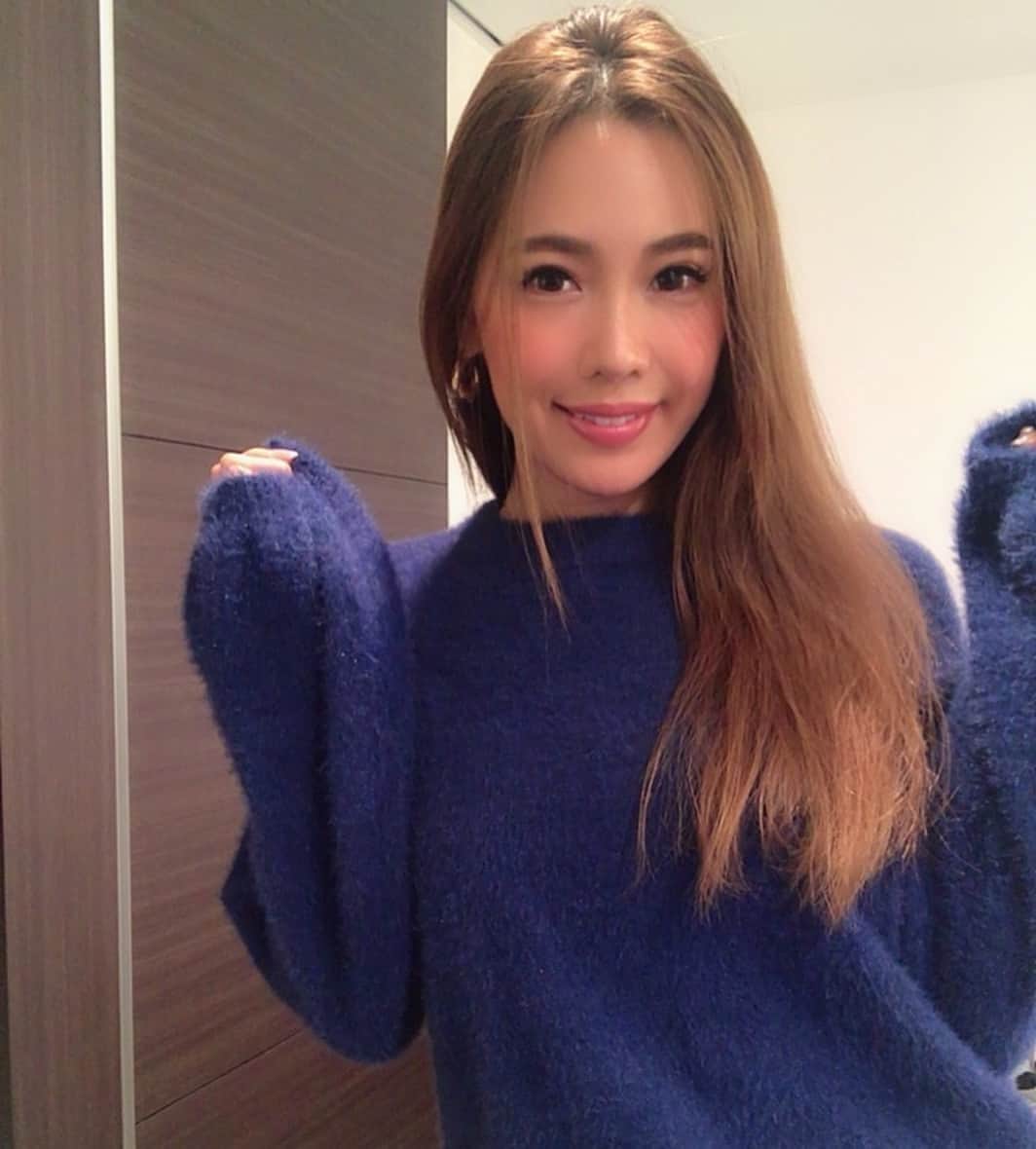 酒井麻里（Juri）のインスタグラム