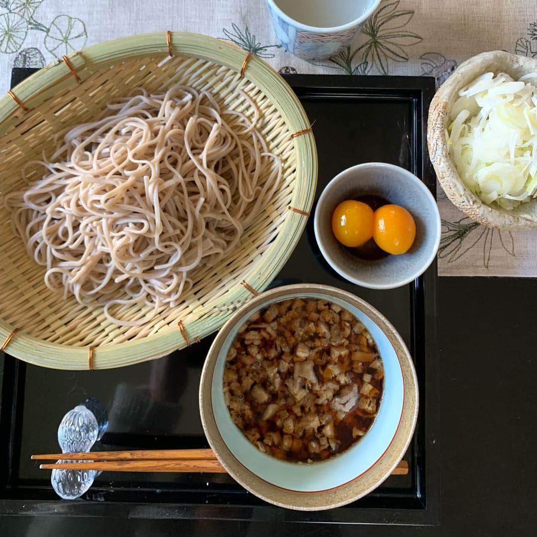 石田ゆり子のインスタグラム