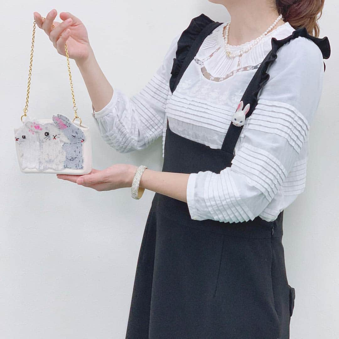 franche lippee officialのインスタグラム