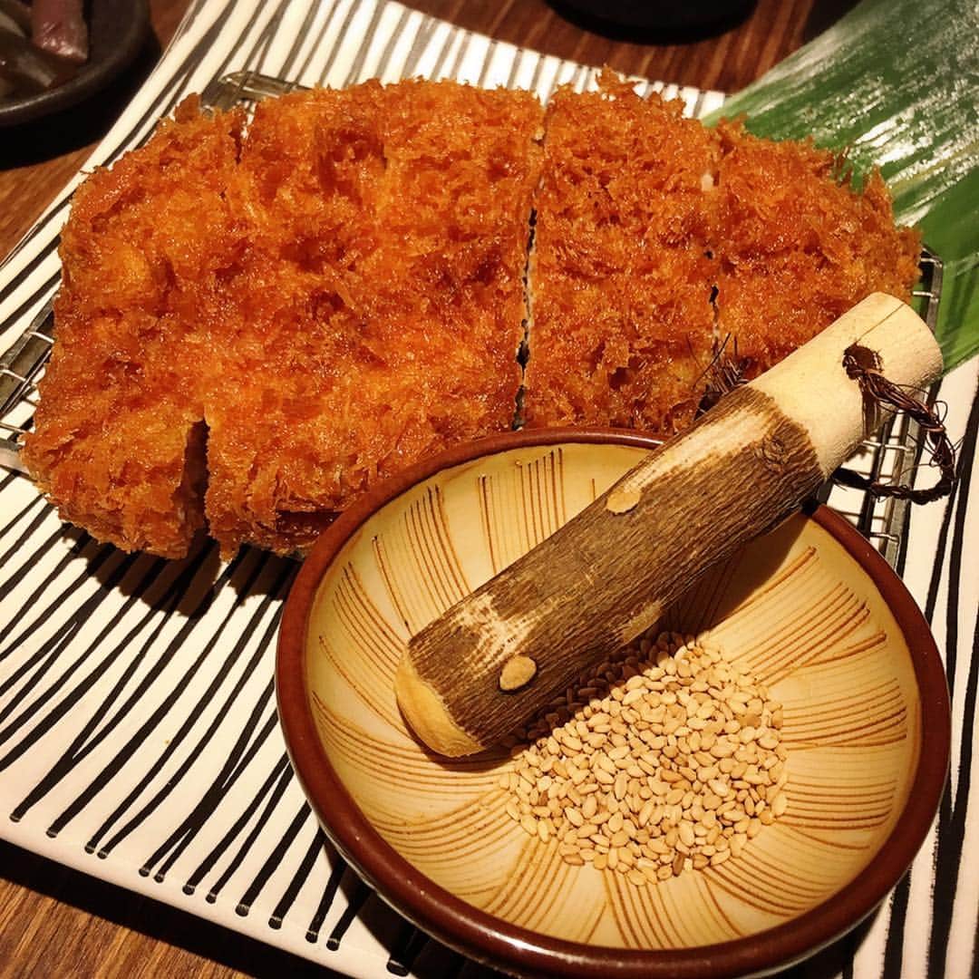 横山みれいのグルメインスタ