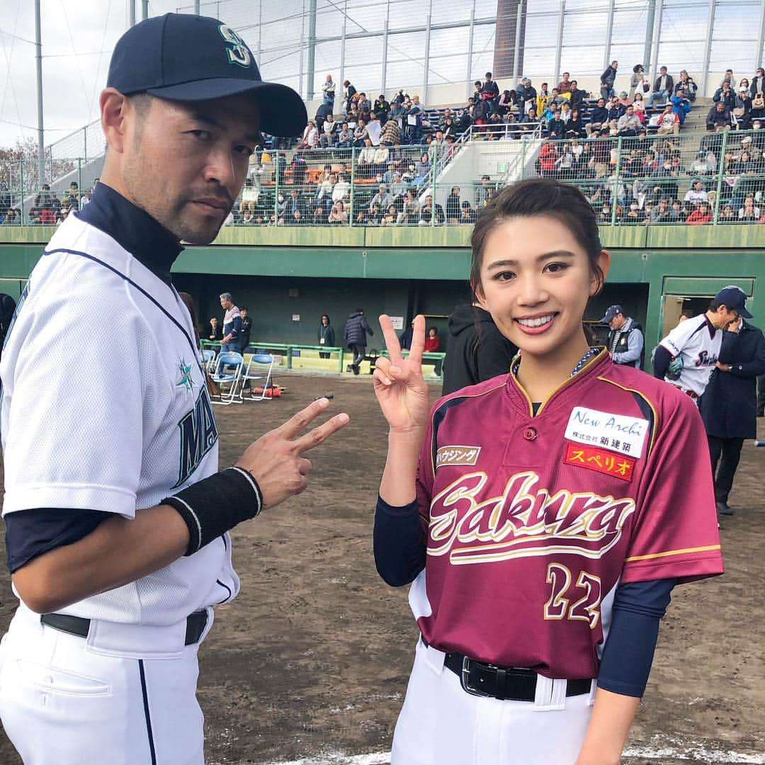 坪井ミサトのインスタグラム