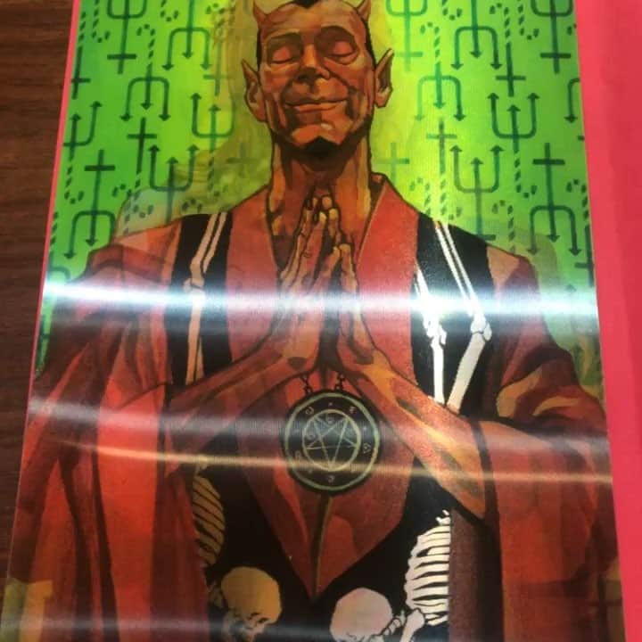 柳下毅一郎のインスタグラム
