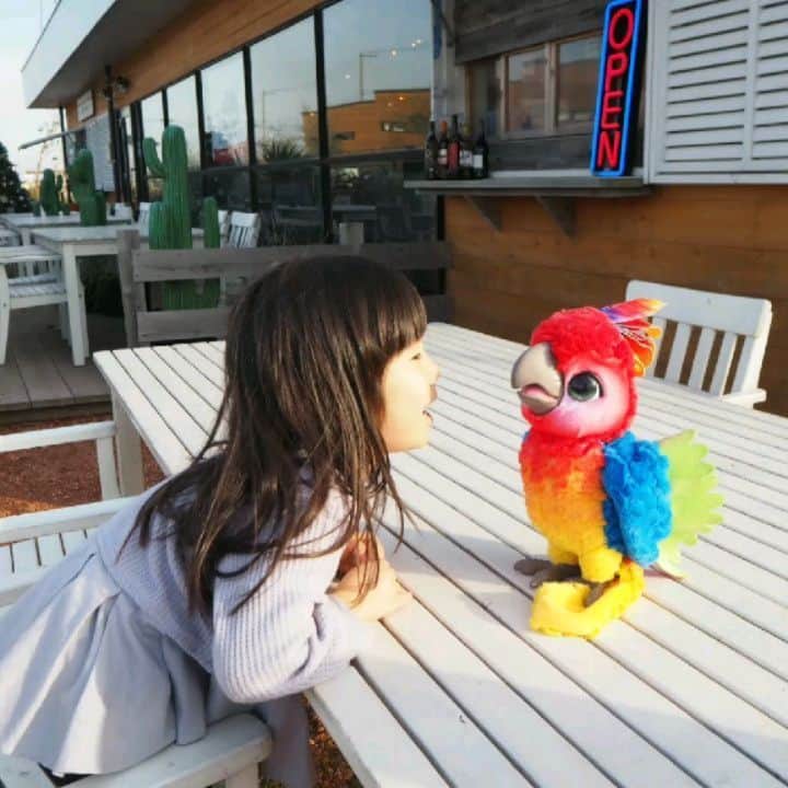 Kuboi Ayumiのインスタグラム