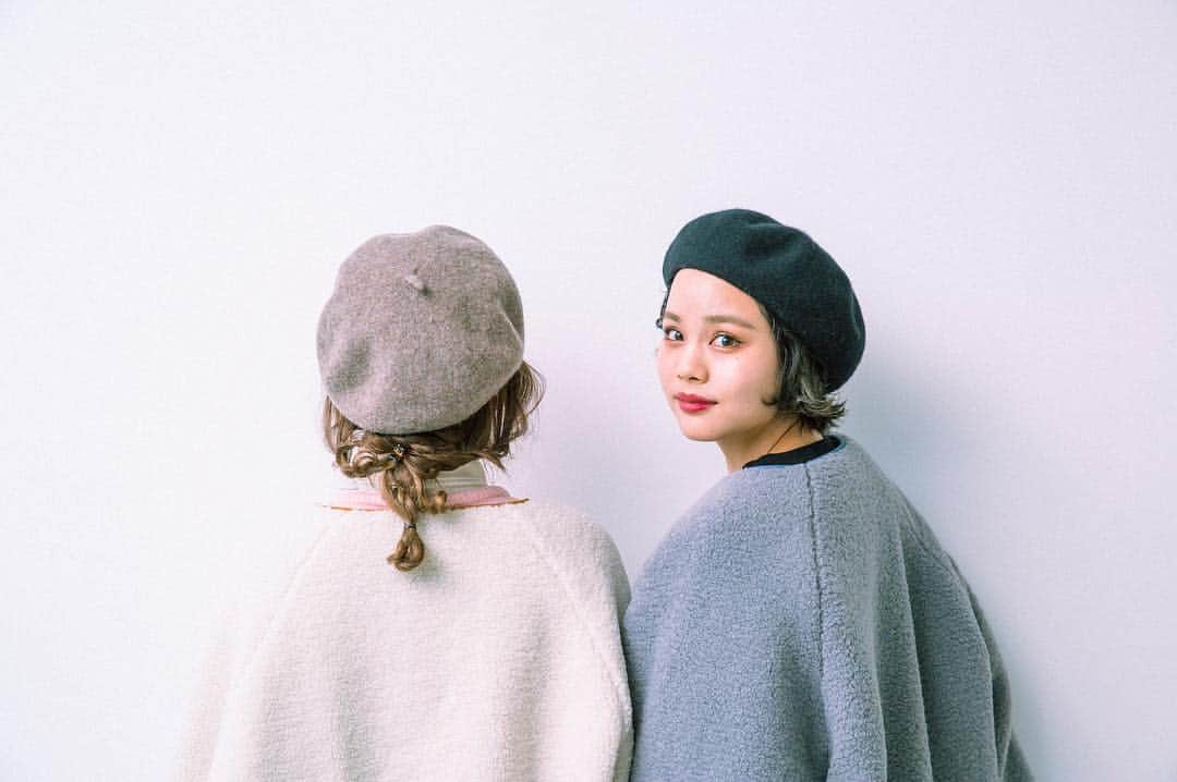 安中芙美さんのインスタグラム写真 - (安中芙美Instagram)「ㅤㅤㅤㅤㅤㅤㅤㅤㅤㅤㅤㅤㅤ #twins #双子 #fumiami」12月4日 20時44分 - fumitwinsworld