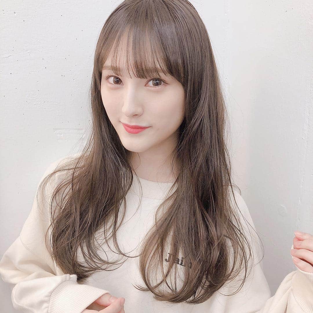 植木南央のインスタグラム
