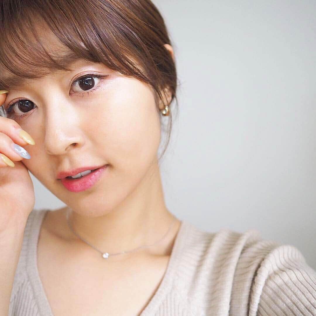 権田裕美のインスタグラム