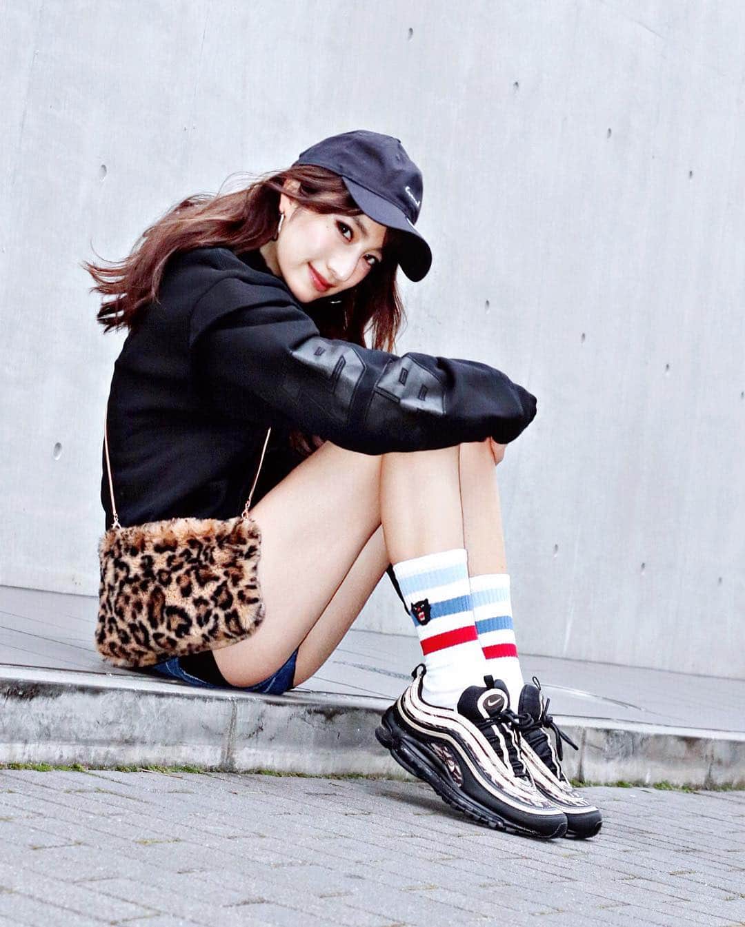 フェード タンク 土砂降り グッチ 全身 コーデ 堀 わずらわしい 実験をする