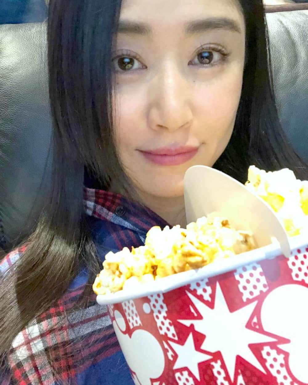 橋口いくよのインスタグラム
