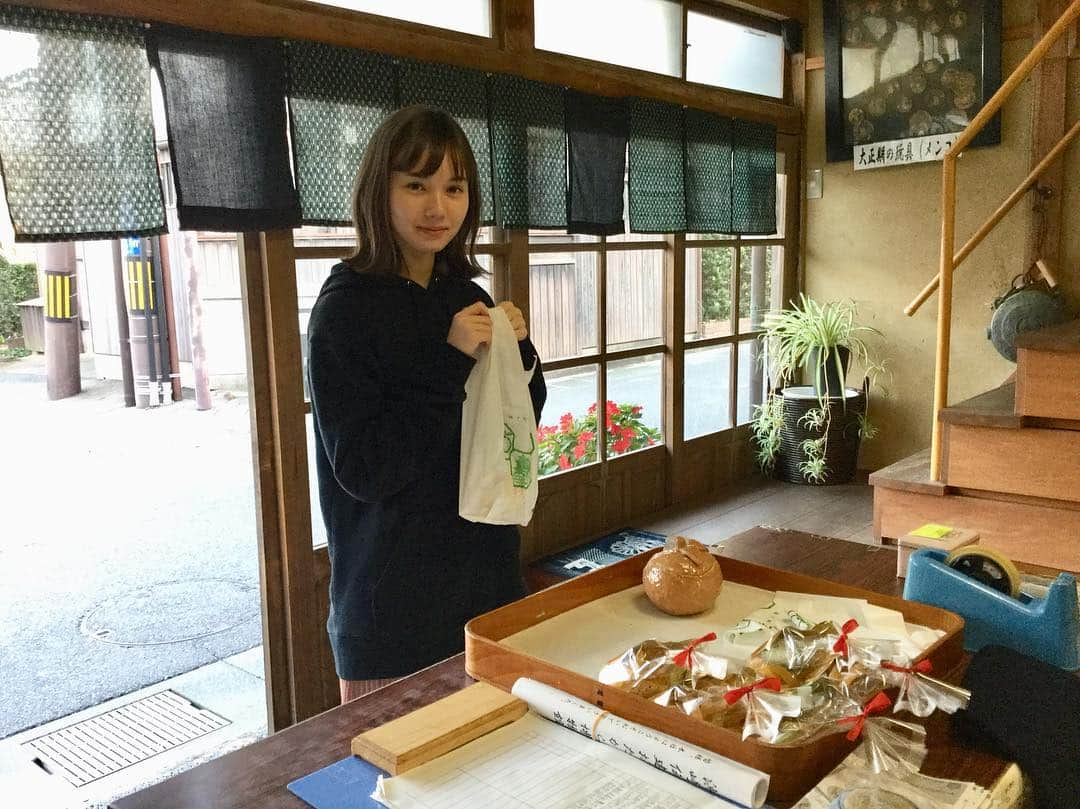 マーシュ彩さんのインスタグラム写真 - (マーシュ彩Instagram)「萩着きましたー！明日楽しみにしてます☺︎」11月10日 23時18分 - ayamarshofficial