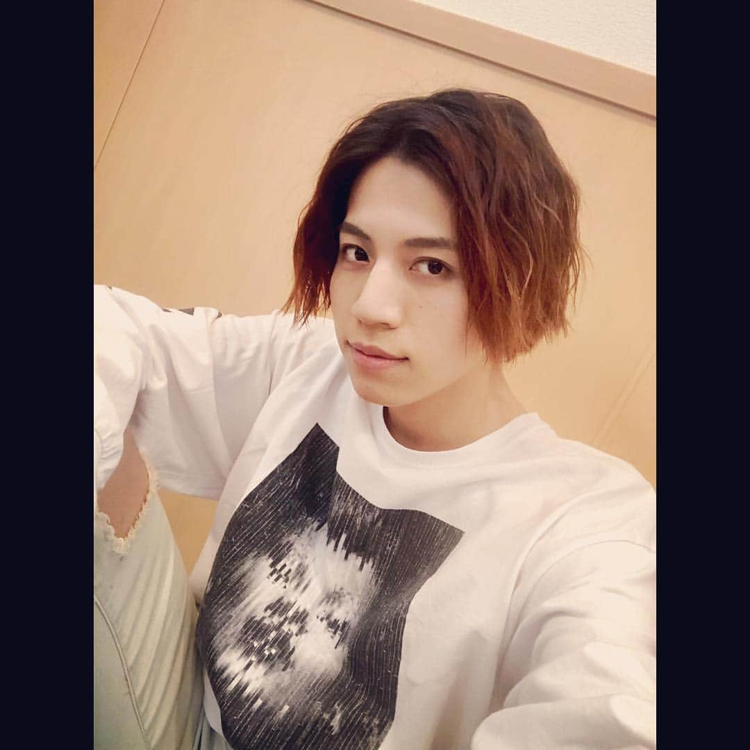 REO さんのインスタグラム写真 - (REO Instagram)「🦊」11月10日 23時53分 - saunalion_ikoya