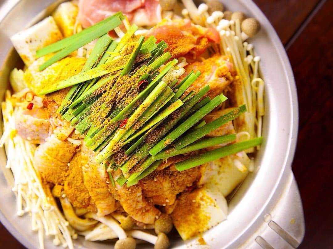 東心斎橋ほおずきのグルメインスタ