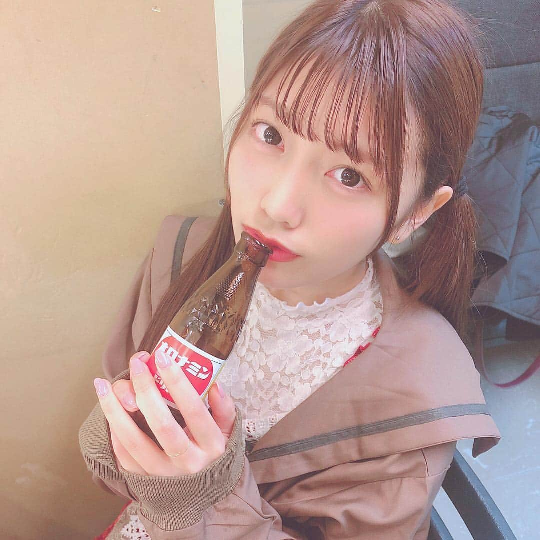 松下玲緒菜さんのインスタグラム写真 - (松下玲緒菜Instagram)「お早う🤤」11月11日 9時15分 - matsushita_reona