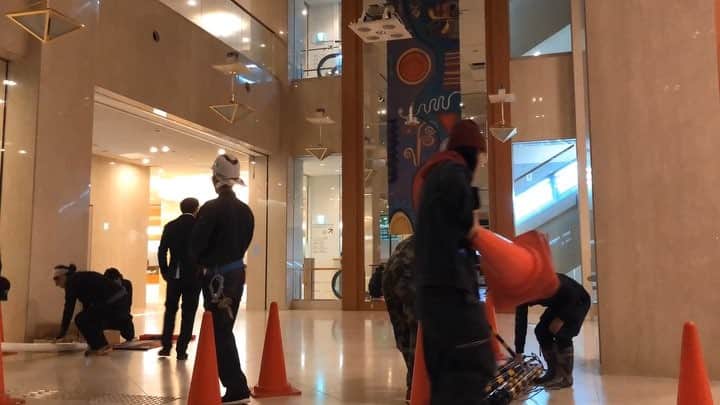 ホテル メルパルク名古屋のグルメインスタ