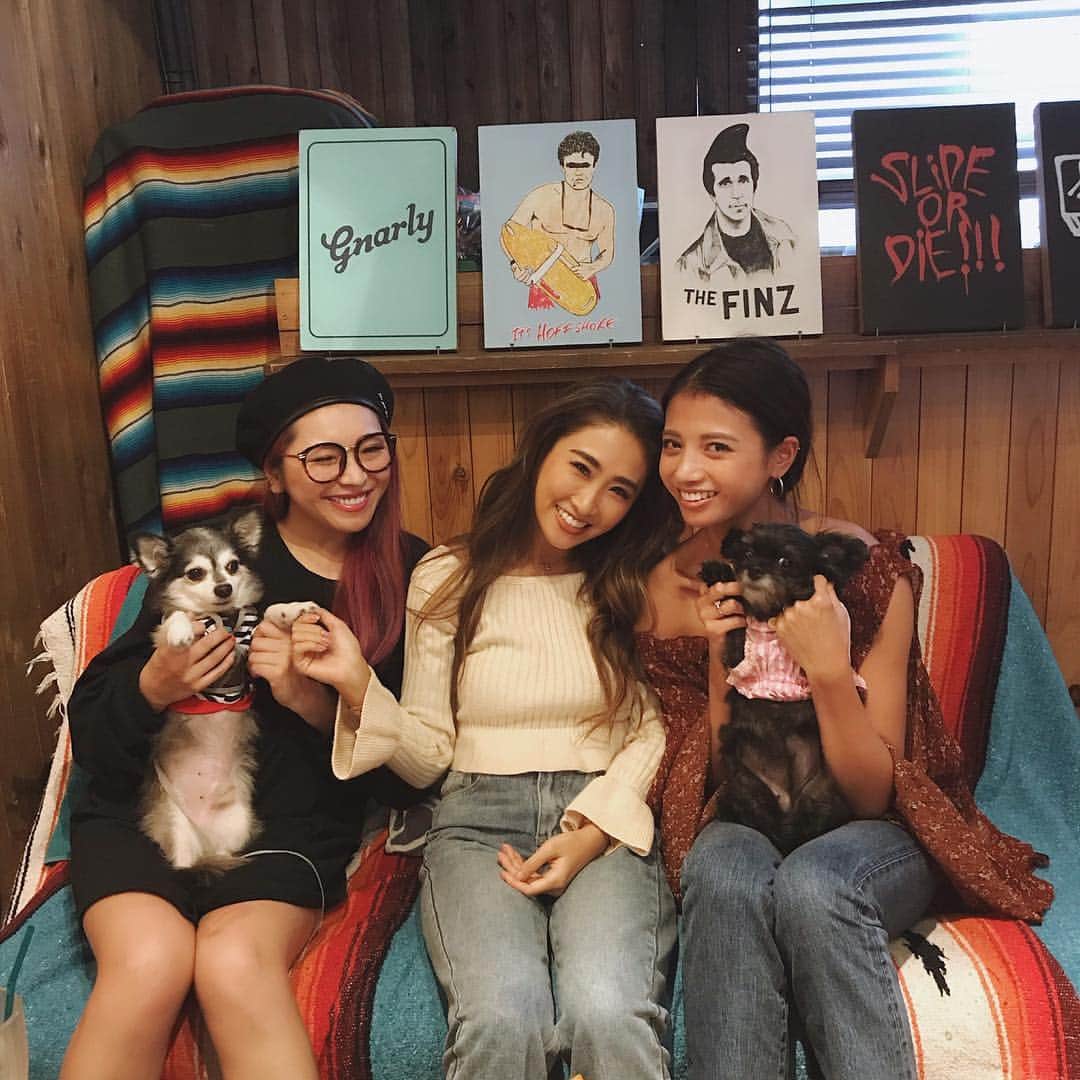 esutoreja_risaribonのグルメインスタ