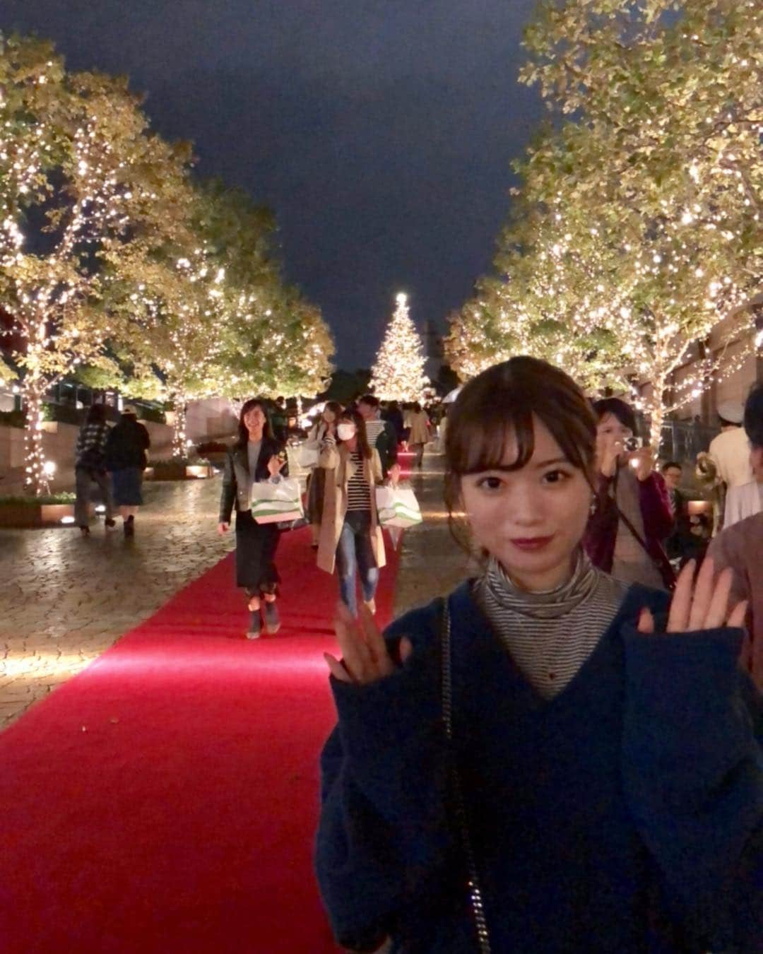 樋口綾奈のインスタグラム