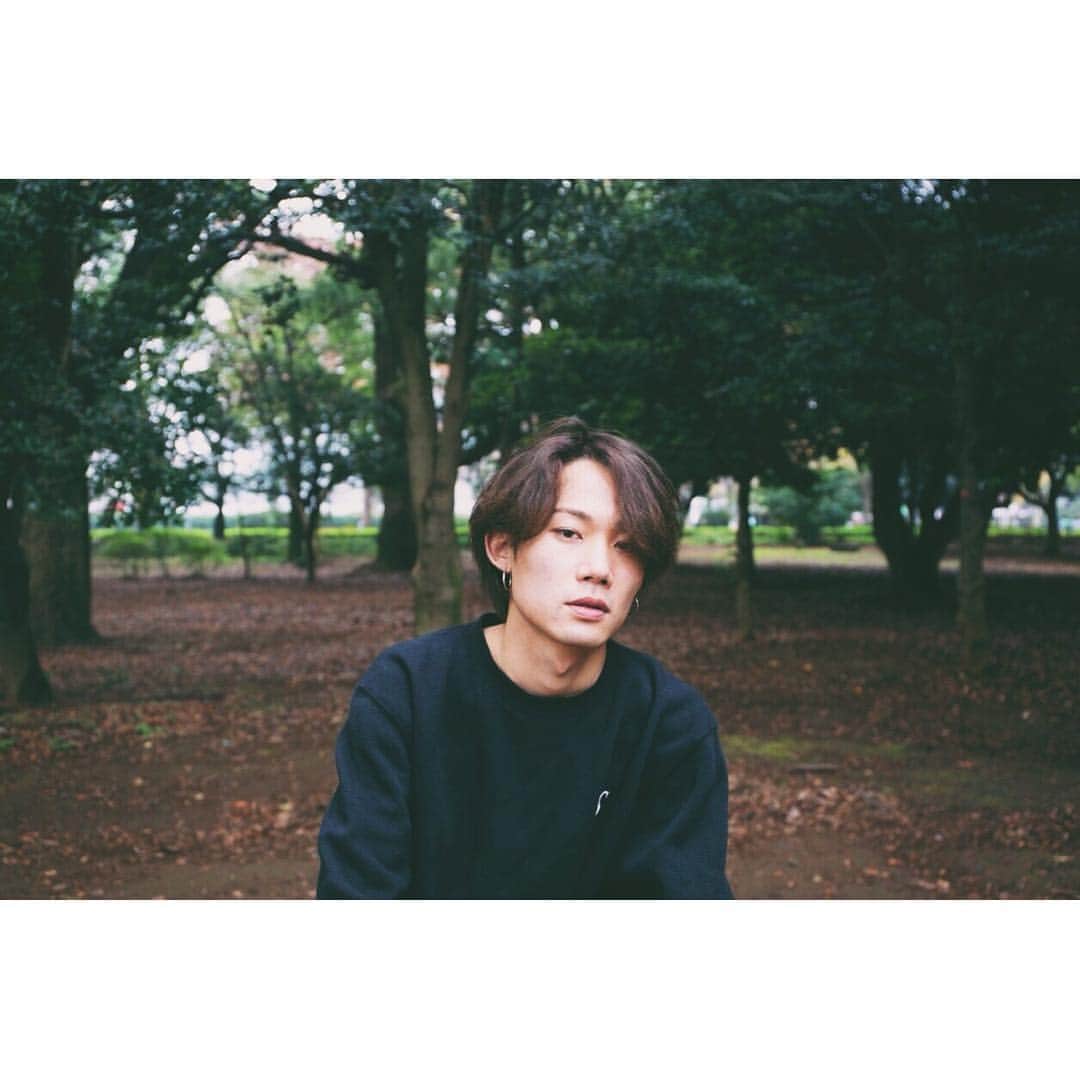 花沢将人さんのインスタグラム写真 - (花沢将人Instagram)「AM8:00 休日」11月11日 13時08分 - masatohanazawa_official
