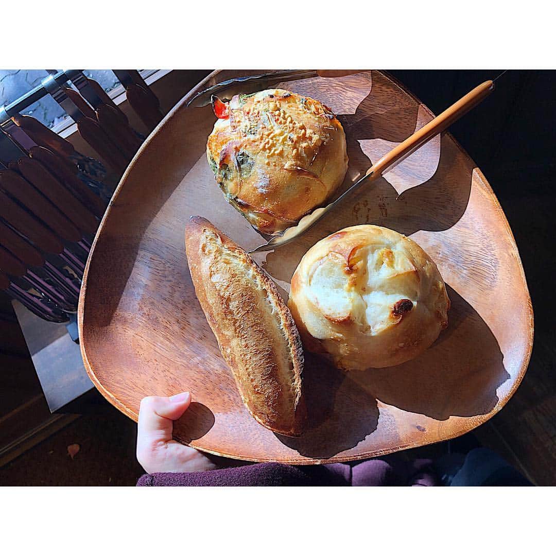 木南晴夏のグルメインスタ