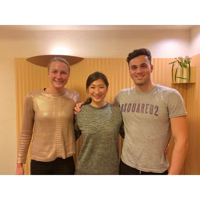 池江璃花子のグルメインスタ