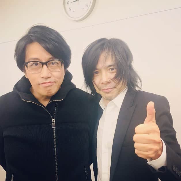 岡村靖幸のインスタグラム