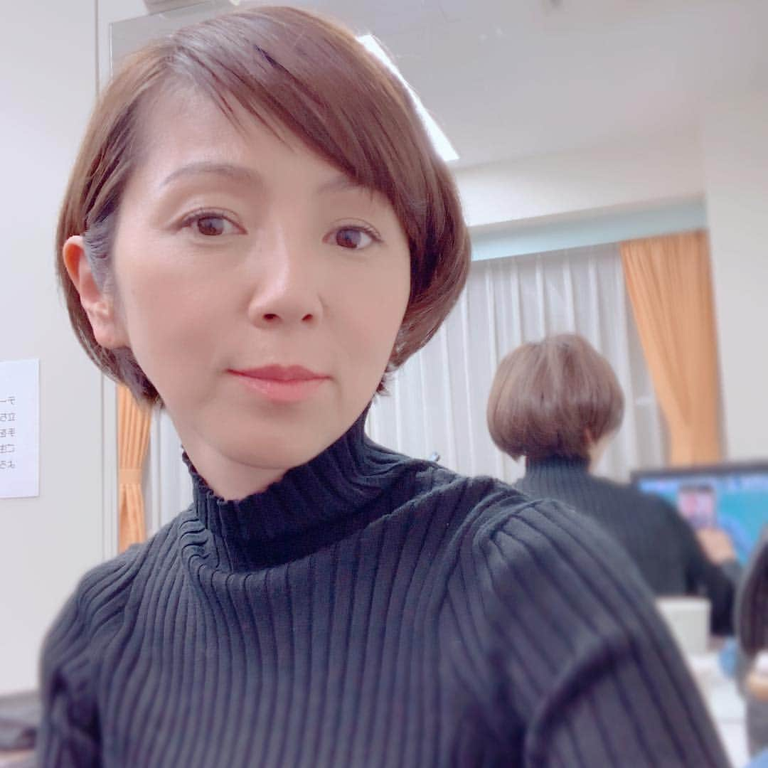 渡辺満里奈のインスタグラム