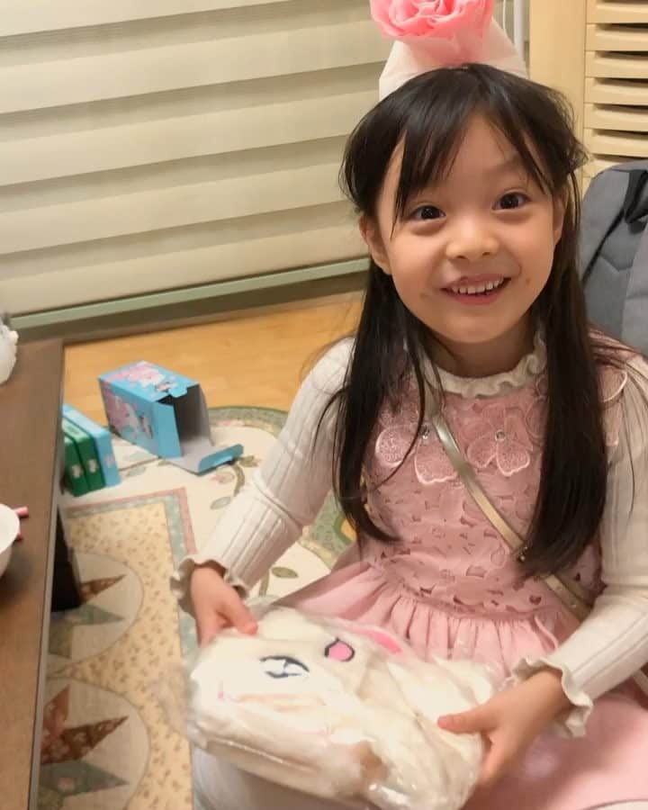 ジェウンのインスタグラム