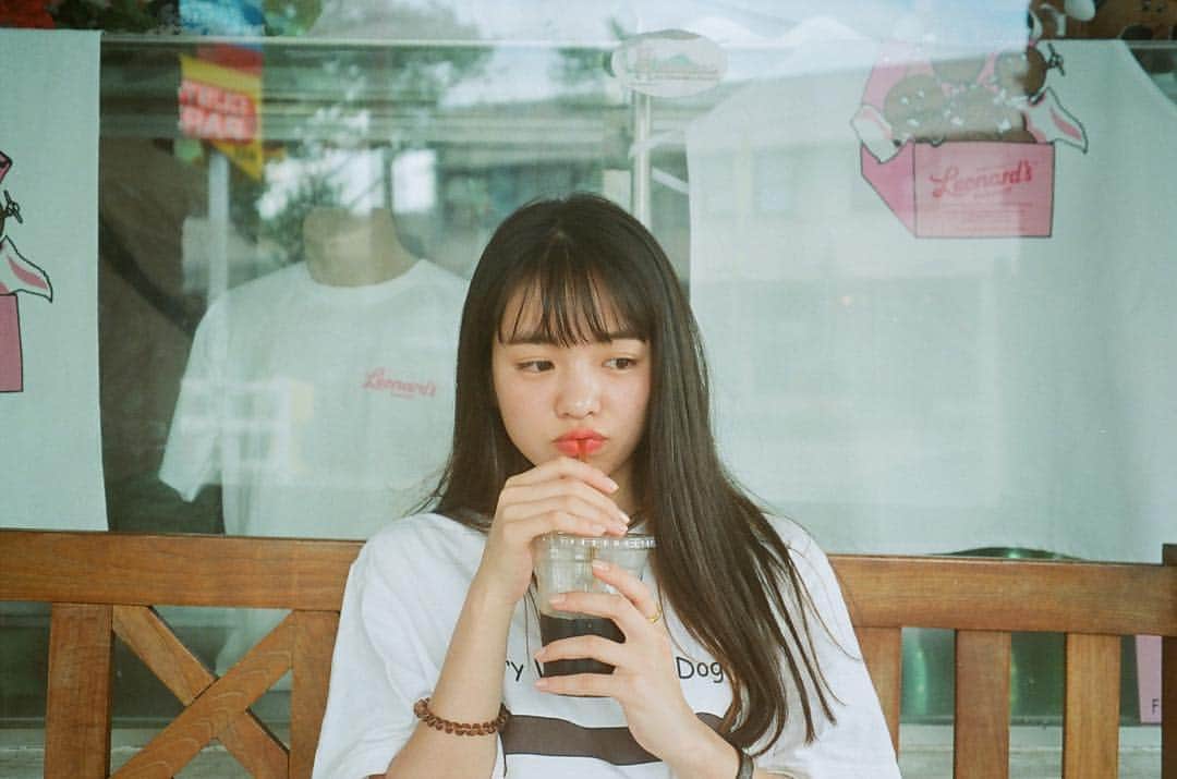 横田真悠のグルメインスタ