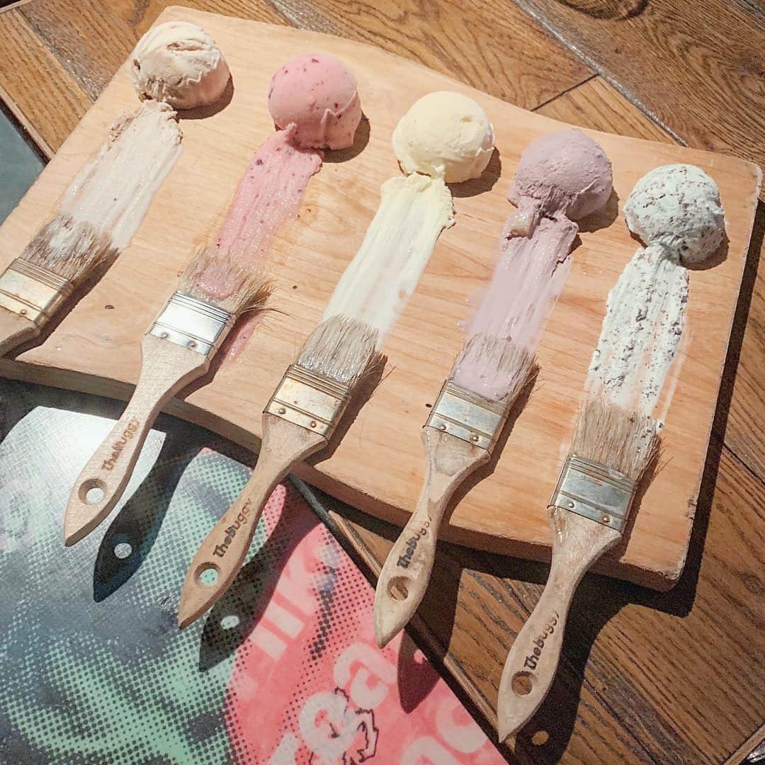 SUCLEのグルメインスタ