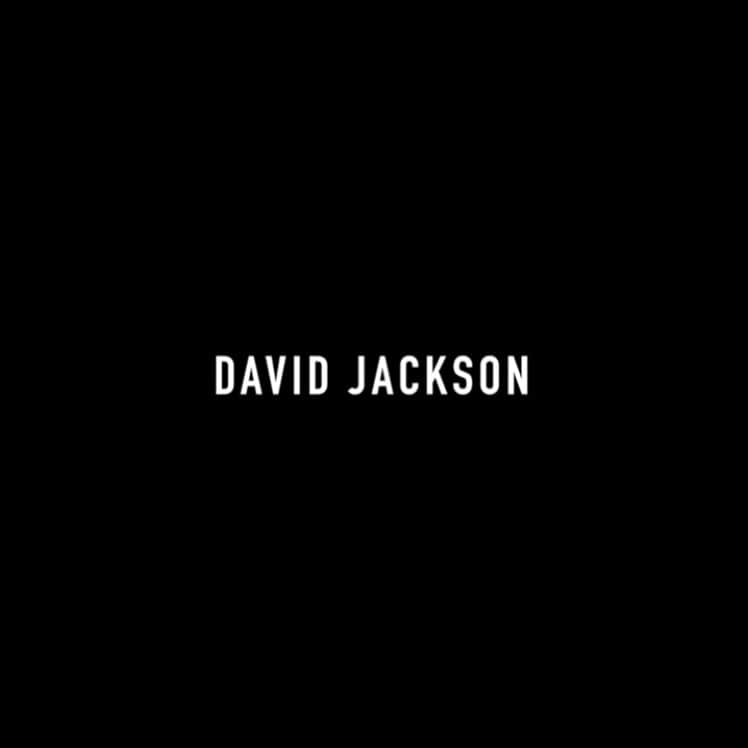 ウィー・アー・ツウィンのインスタグラム：「"New Single by David Jackson out November 14" @djackbara」