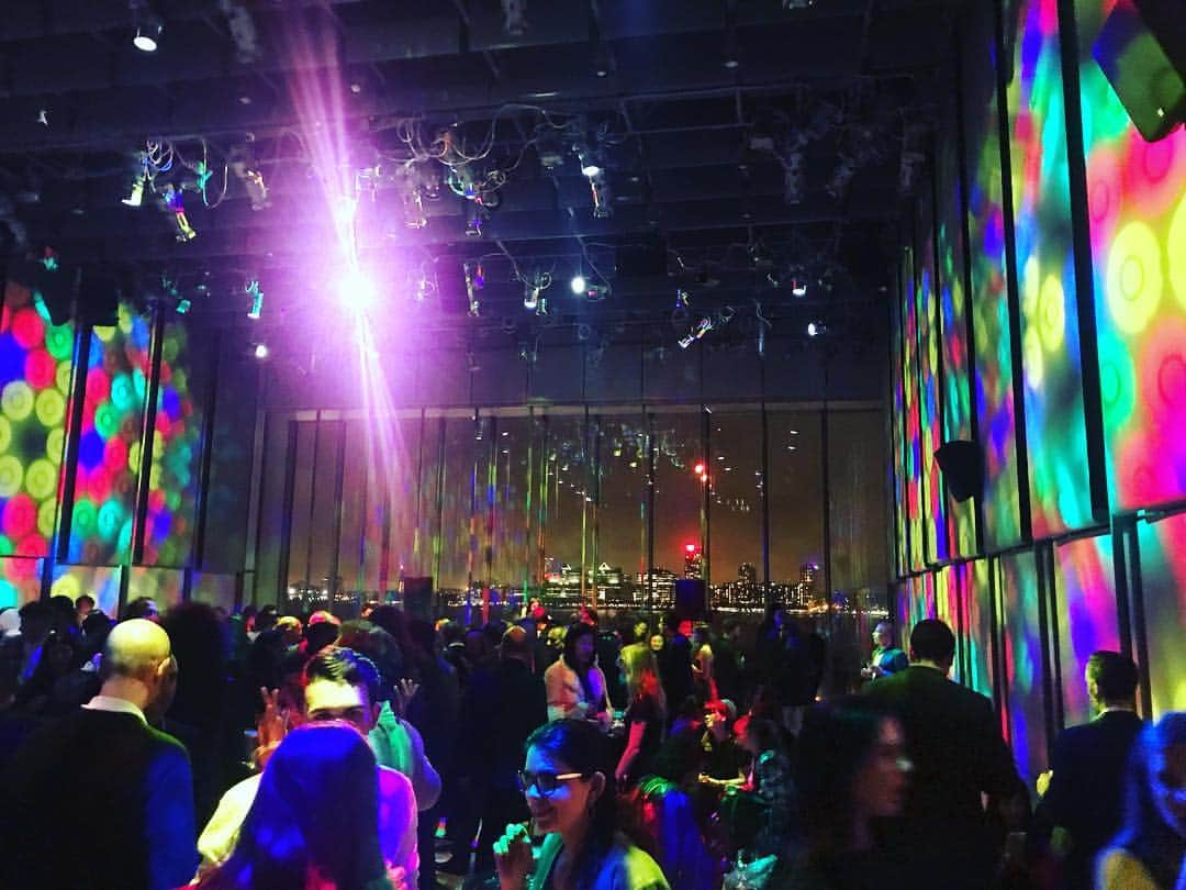 綾部祐二さんのインスタグラム写真 - (綾部祐二Instagram)「Opening Reception for #AndyWarhol - From A to B and Back Again  #WhitneyMuseum #NYC @calvinklein #205w39nyc」11月12日 11時37分 - yujiayabe