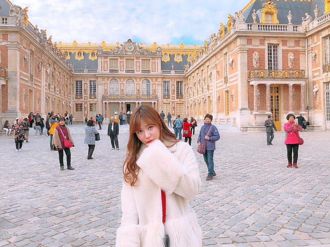 河西智美さんのインスタグラム写真 - (河西智美Instagram)「#🏰」11月12日 11時47分 - chiyu3u