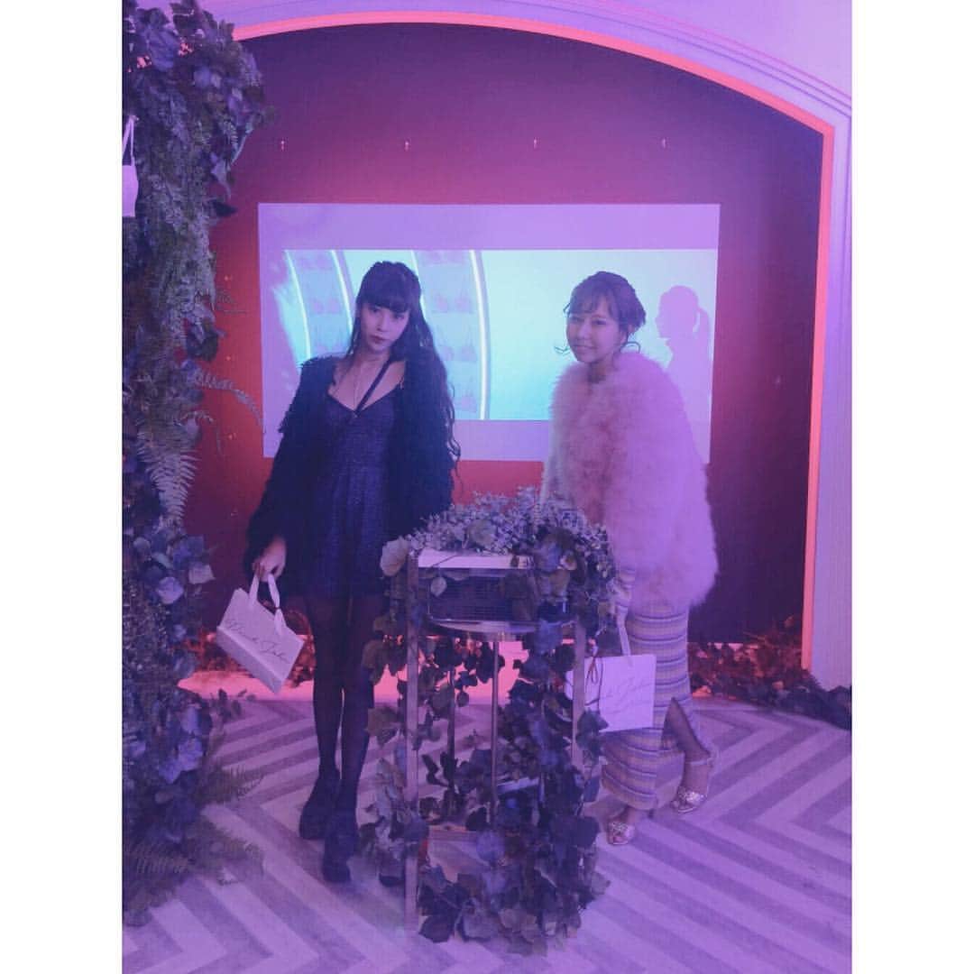 中川ジュリアのインスタグラム：「@peachjohn_official #peachjohn」