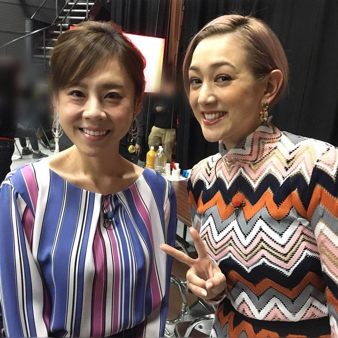 日本テレビ「今夜くらべてみました」のインスタグラム