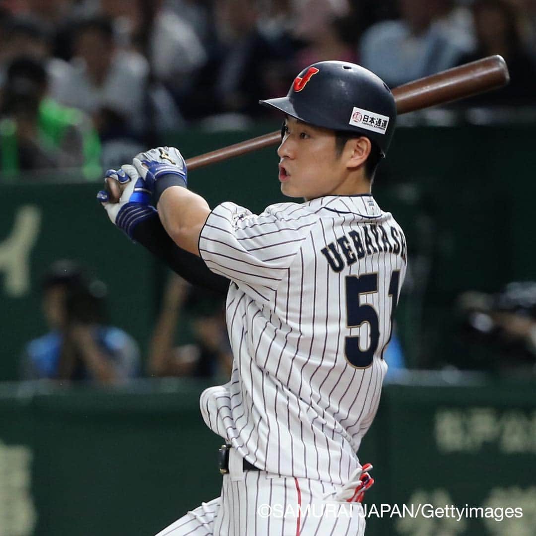 福岡ソフトバンクホークスさんのインスタグラム写真 福岡ソフトバンクホークスinstagram 侍ジャパン 18日米野球 Softbankhawks ホークス もう1頂 柳田悠岐 上林誠知 甲斐拓也 Yadiermolina Stl 11月12日 14時40分 Softbankhawks Official